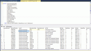 Redgate SQL Prompt Grid Features