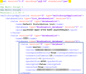 Adding Your Entire Enterprise into Red-Gate SQL Multi Script Distribution List