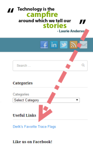 Trace flags every DBA should know about