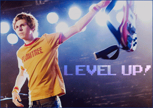 Ding Level 3 in My Epic Life Quest &ndash; SQL Hammer