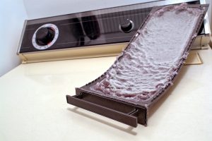 Dryer Lint